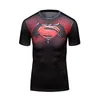 mens rash guard short sleeve