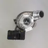 Turbocompresseur GTD1752VRK turbo 819976-15 819976-25 819976-0025 11658570082 8570082, utilisé pour moteur (F10/F11) 2.0L B47D20