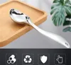 Spoons Ice Cream Scoop Easy Grip Handle Heavy Duty Icecream Scoop With NonSlip XB19848663