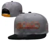 2022 Top inteiro Snapback de basquete Snapbacks de beisebol Futebol Snap Back Hats Feminino Masculino Bonés Planos Hip Hop Snap Backs Boné H7