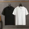 T-shirts masculins pour hommes T-shirt Designer Tshirt Femmes Tops Design T-shirt Summer Ladies Shirts Top Pullover Tee Couple Couple Solide Couleur Solide T230209