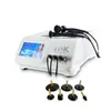 2022 Anti-aging RF 448K Kindiba Cet Beauty Machine Fat Burning Body Care Short Wave Diatermy PhysioTherapy Device