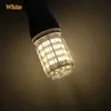 1 E27 B22 E14 27LEDS 옥수수 조명 전구 5730 SMD 에너지 절약 스포트라이트 전구 따뜻한/쿨 백인 조명 DC 12V 24V 램프 하우스 H220428