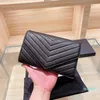 Designer- Women Bags Classic rhombus chain fashion handbags leather Luxury shoulder clutch handbag 20cm
