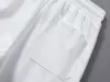 2022 남성 트랙 슈트 편지 인쇄 스포츠웨어 가을 남자 재킷 바지 세트 캐주얼 트랙복 남성 체육관 스웨트 셔츠 2 조각 세트 M-3XL