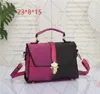 Designer handbags for women shoulder bag lady Totes vintage handbag purse messenger bags