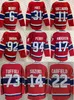 14 Nick Suzuki Cole Caufield Montreal Hockey Jersey Custom Canadiens Brendan Gallagher Jonathan Drouin Carey Price Josh Anderson Kirby Dach Jake Allen David Savard