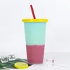 Iced Coffee Coffee Cufe Mug напитки, чувствительное к температуре, чувствительно к температуре, чувствительная к температуре стакана