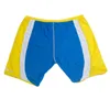 Zomer Mannen Badmode Shorts Sexy Badpakken Bermuda Zwemslips Surfplank Beachshorts Boxer Trunks Laagbouw Badkleding 220509