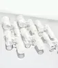 Shisha-Rückgewinnungsfalle aus Glas, 14 männlicher Kopf und 18,8 mm Z-Adapter für Zerstäuber-Rauchtopf