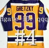 qqq8 Vintage Wayne Gretzky Hockey Jersey Marcel Dionne Butch Goring Luc Robitaille ANZE KOPITAR Drew Doughty WILLIAMS ROGIE VACHON Marty