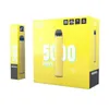 2022 QST Filex Max 5000 Puffs E cigarettes Pen 12ml Pods Device 1100mah Bar Flex Stiik Max Geek Disposable Vape Rechargeable Battery