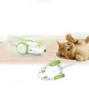 HOOPET Cat Creative Funny Mouse Kitten Toy Dog Playing Toys For Cats Mechanical Pet Accessories 220423