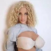 2022 Modele 158 cm japońska prawdziwa silikonowa lalka męska realistyczna duża masturbator piersi pochwa cipka dorosła seksowna miłość lalka