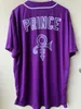 XFLSP GLAC202 G-Baby #1 Hardball Prince Night Jersey Movie Baseball Jersey New Swind Ame name S to 3xl Green