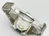 Мужские часы Диаметр 41 мм толщиной 10 мм с 9015 Движение механические модификации Жемчужное сапфировое стекло зеркало восьмиугольная структура