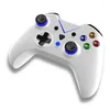 Controller di gioco Joystick Controller wireless 2.4G per XboxOne PS3 PC Joystick Gamepad e USB cablato Xbox One SlimGame