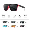 Oversized Polarized Sunglasses Men Women Sports Square Drivers Sun Glasses For Man Female Design Shades UV 220620