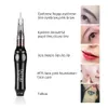 Rotary Tattoo Digital Machine Coreless Motor Acid-free Pen For Permanent Makeup Eyebrows Lips Microblading Embroidery DIY Kit