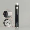 1Pcs Authentic UGO V 510 Thread Vaper Battery EVOD eGo Micro USB Passthrough 650 900 mAh Vaporizer With Charger Fit Vape Oil Cartridges