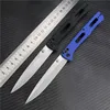 Benchmade 417 edc bolso dobrável faca s30v lâmina utilidade ao ar livre facas táticas bm940 bm3300 bm 781 417bk 810 bm555 535 9400 ferramenta