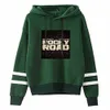 Moneybagg Yo Rocky Road Hoodie Pullover Sweatshirt Langarm Erwachsene Unisex Modekleidung