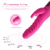 7 velocità coniglio vibratore vibratore punto G stimolatore massaggiatore clitorideo vibrazione femminile masturbatore vaginale prodotti sexy per coppie 5504457