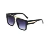 Летняя модная велосипедная бокал-женщины-квадратные солнцезащитные очки мужские пляжные очки мужчина модные мужские мужские очки для очков вождения вождения Стакан езды на солнечные очки Гоггл