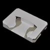 For N64 Carton Replacement Inner Inlay Insert Tray PAL & NTSC for N64 CIB Game Cartridge box