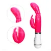 IKOKY Vrouwelijke Masturbator sexy Producten Speelgoed Voor Vrouwen Clitoris Stimulator 12 Vibratie Modus Konijn Vibrator G-spot Stimulator