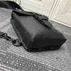 Luxurys Designers bag 2022 Marsupio di alta qualità Borse da uomo e da donna Designer di lusso Borsa a tracolla in nylon con corpo laterale Tasca a tracolla Portamonete M45912 Nave libera