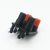 Other Lighting Accessories Position Bend Pin Terminal 4mm Banana Socket Wiring Panel For Speaker 10PcsOther OtherOther