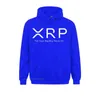 Heren Hoodies Sweatshirts XRP Rimple Crypto Valuta Grappige Zet je grote jongensbroek op verjaardag Prevalent mannelijke anime kleding