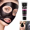 Masque dissolvant de tête noire à la boue de la mer morte, traitement de l'acné, masques doux et efficaces, soins pour la peau