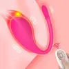 Wibratory NXY Dildo Bluetooth dla kobiet bezprzewodowa aplikacja zdalna wibrowanie jaja g stymulatora wibratoru wibrator z pochwą zabawki seksualne 220509