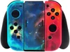 Game Controllers & Joysticks Retro Video Console Player Handheld Port Taifond Decals Stickers Set Faceplate Skin 2Pcs Screen Protector For P