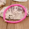 Böhmisches buntes Polymer-Ton-Perlenarmband für Damen, Liebesherz, goldenes Armband, Designer-Schmuck, Damen-Geschenk, südamerikanische Armbänder, Mädchen-Party, trendig