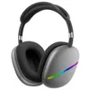 سماعات الرأس المثبتة على رأس Bluetooth 5.0 لعبة تعليمية تسريعية تتنفس