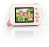 Caméscopes 2.0 pouces 8MP 1080P enfants caméra enfants cadeau d'anniversaire MP3 affichage appareil photo numérique caméscopes