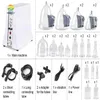 Vacuum Plumping Suction With Buttock Cups Breast Tightening Enlargement Therapy Vaccum Butt Lifter Machines Breast Massager