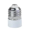 Lamphouders Bases tot E14 Bulb Socket Base Holder Converter LED HALOGEN LICHT CFL Anti -verouderingsadapter 85V -265Vlamp