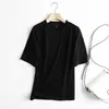 T-shirt feminina Maxdutti Inglaterra Camisetas Verano Mujer 2022 Bolsos de moda Logo O-Gobes Harajuku Tshirt Summer Tir.