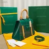 9a högkvalitativ handväska designer väska kvinnors bambu koppling väska