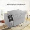 New Electric Cashew Nut Automatic Processing Machine Peanut Roaster