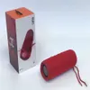 JHL-5 Mini Wireless Bluetooth Altoparlanti Bluetooth Portable Outdoor Sports O Double Horn With Retail Box 2021249G7455282