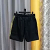 Mens Curta Calças de Luxo Designer Swimshorts Verão Cópia Clássica Praia Banheira Roupas Swimwear SwimPants Swearpants Vestuário de Alta Qualidade