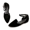 Sandalen Sandalias Mujer Dames Schoenen Plus Size 34-51 Vrouwen 2023 Sapato Feminino Zomer Stijl Chaussure Femme E-1266