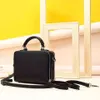 HBP одиночные сумочки женщины сумки с кожаной кожаной дамой сумка для плеча классическая дизайнерская интерьер -слот карманная сумка для кармана кошелек