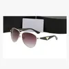 Designer Sunglasses Men Women Classic Vintage Shades Beach Sun Glasses Luxury Sunglasses Eyewear with Box2267