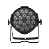 Lumière de scène grand alliage d'aluminium LED extérieur IP65 DMX lumières effet maître esclave Luces Discoteca